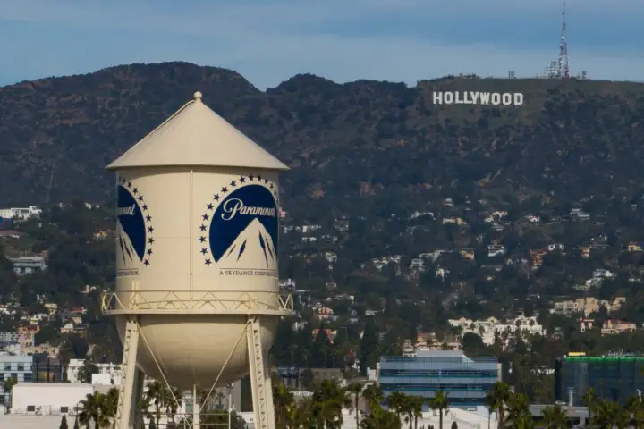 U.S. DOJ clears Paramount Skydance’s planned acquisition of Warner Bros.