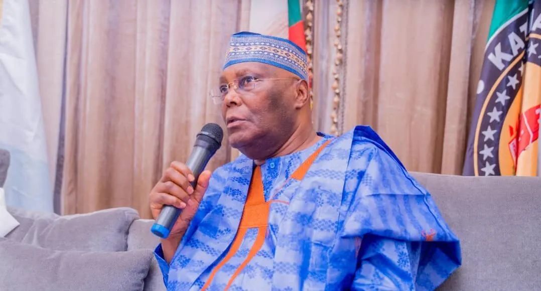 Service-Wide Vote: APC slams Atiku, says ex-VP ‘more disoriented and misguided than ever before’