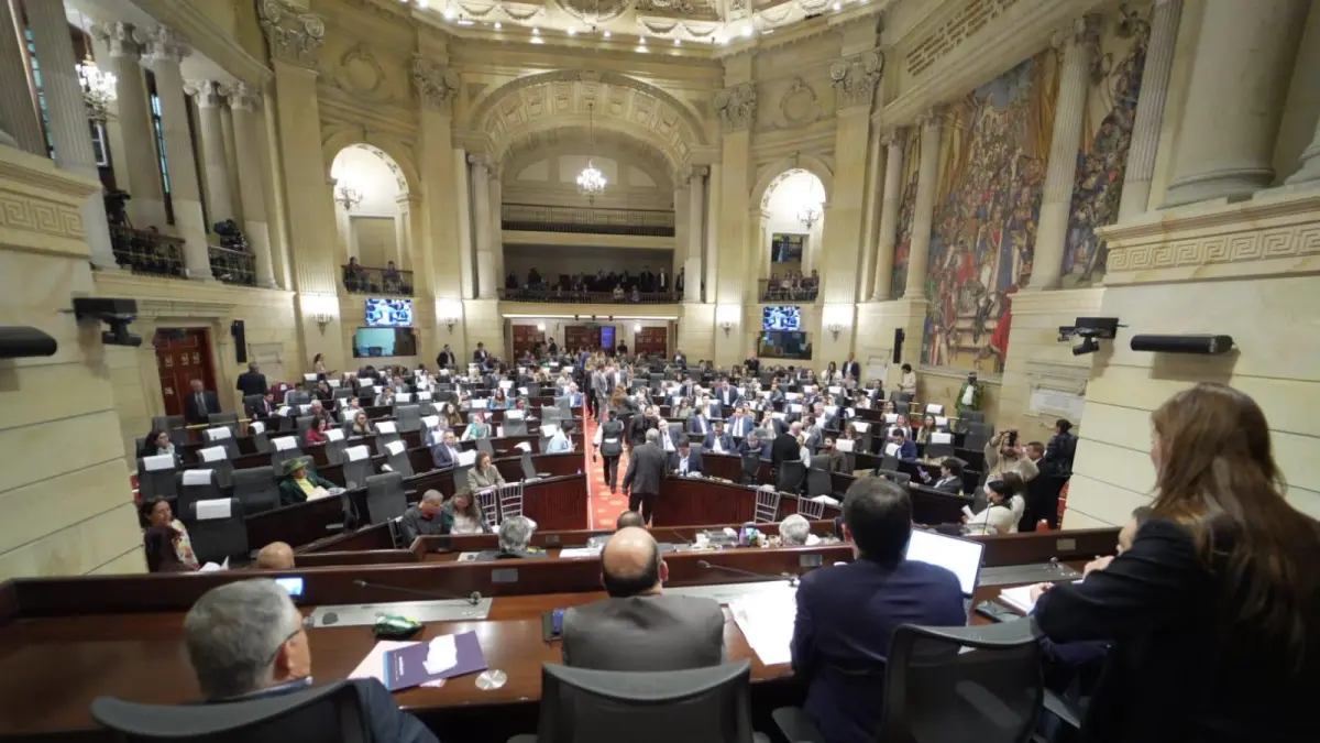 ¿Qué pasaría con una eventual reforma tributaria cuando entre el próximo gobierno? ¿Se puede tumbar?