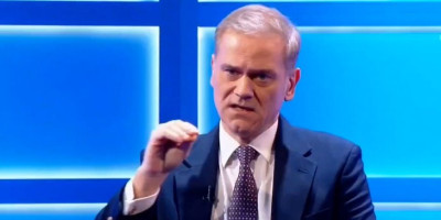 Borko Stefanović napao CRTU: Panika među Đilasovcima, unapred traže krivca za novi debakl! (FOTO)