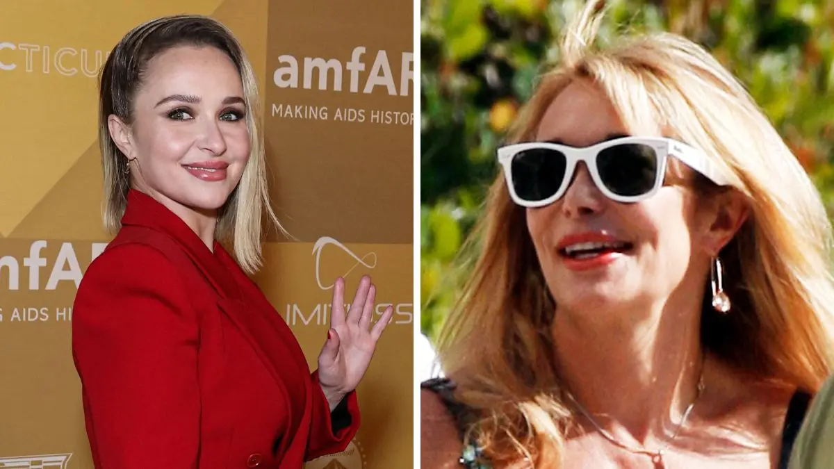 Inside Hayden Panettiere's Estrangement With Her Mom Lesley Vogel: Everything to Know About Their Fallout