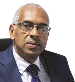 Falta de pluralismo no debate de ideias sobre identidade histórica de Cabo Verde