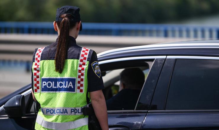 U samo dva dana tri napada na policajce: raste broj slučajeva, traže se strože kazne