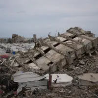 Der Frieden lässt auf sich warten: Trumps grosser Plan für Gaza stockt – und die Palästinenser verlieren die Hoffnung
