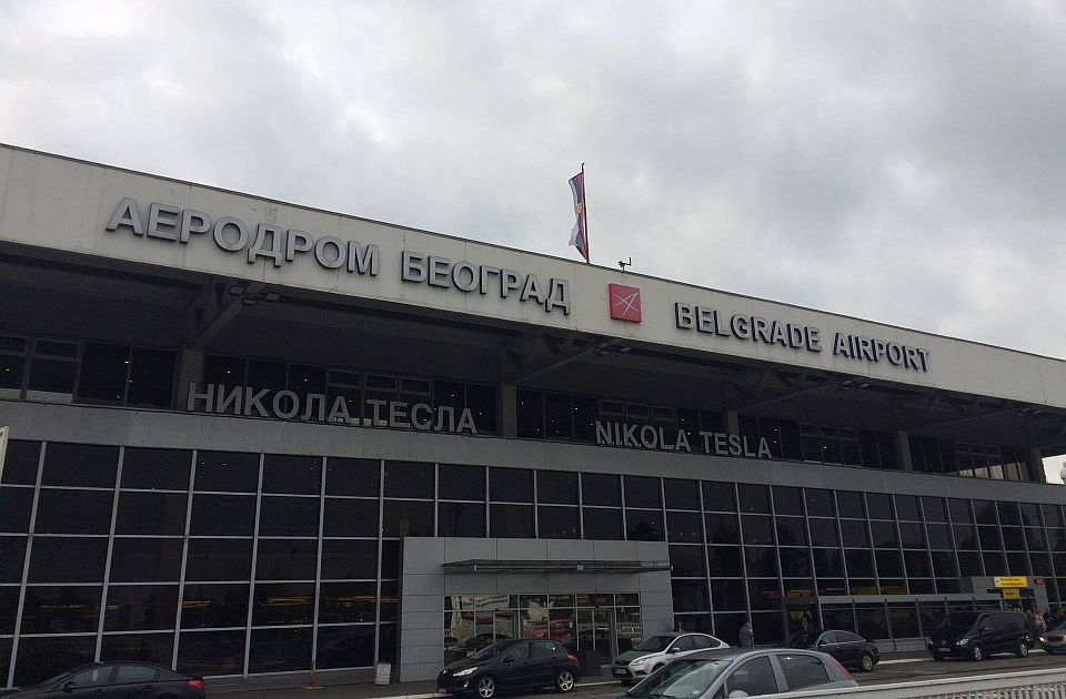 EK o spornom čarter-letu: Važni su dobrosusedski odnosi i dijalog