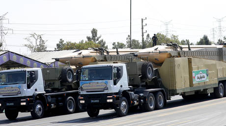 US air defenses struggling against Iranian missiles – media