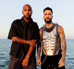 ​Danni Gato lança single “Maré” em colaboração com Diogo Piçarra