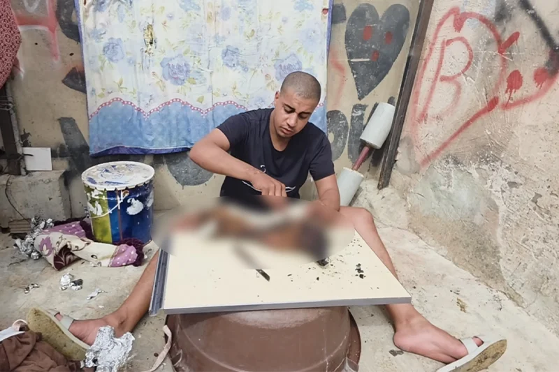 Moroccan animal welfare organization pursues case against Bn Nsns over dog video