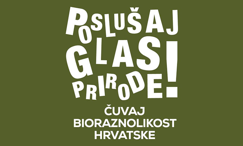 BIORAZNOLIKOST Održana manifestacija „Poslušaj glas prirode”