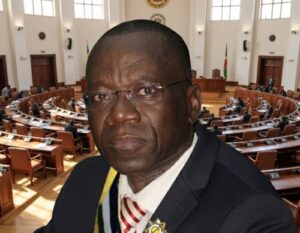 “Nous sommes culturellement perdus” : l’ancien député de Mala Jean-Pierre Mara démonte l’héritage politique centrafricain