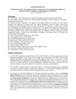 CAR: Meeting between Mr. Tom Fletcher, Under-Secretary-General for Humanitarian Affairs and Emergency Relief Coordinator and Humanitarian Coordinators (Virtual, 29 September 2025)