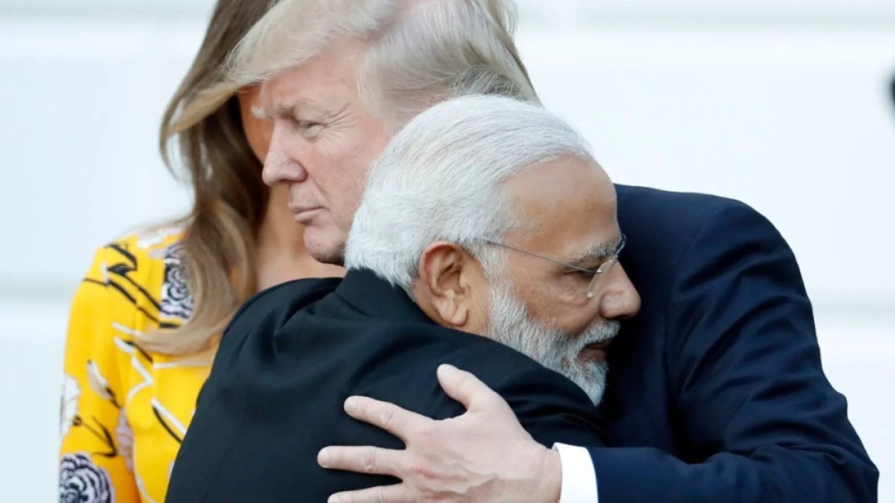 G7 summit offers Trump, Modi chance to reset ties after US strikes kill Indian sailors