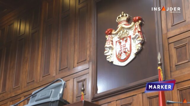 Skupština Srbije i Federalni Nacionalni Savet Emirata potpisali memorandum o saradnji
