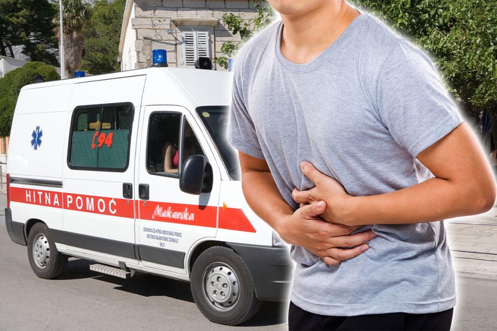 TRAGEDIJA KOD METKOVIĆA! Dečak (15) pao s električnog trotineta, u bolnici podlegao povredama! Lekari se svim silama borili za njegov život