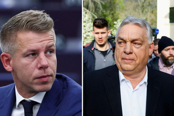 Новый лидер Венгрии обещает разоблачить Орбана 