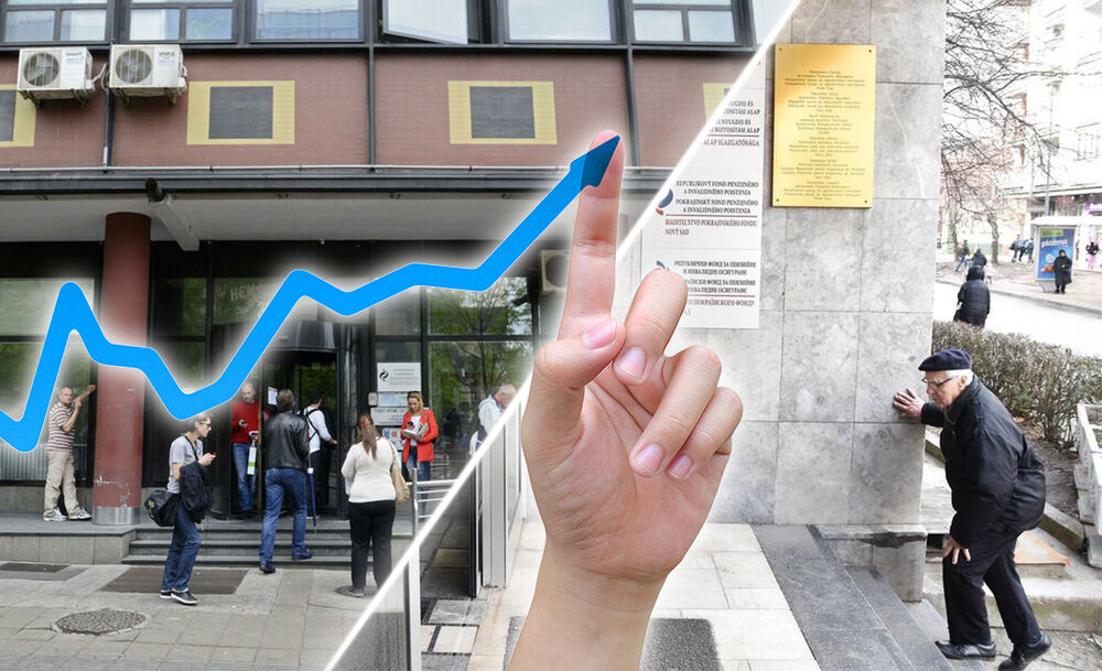 Kada i koliko će biti povećane penzije u Srbiji? Ovo su sve poznate informacije