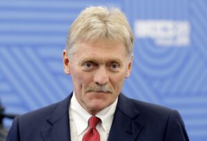 Kremlj: „Zelenski, dojdi vo Moskva“