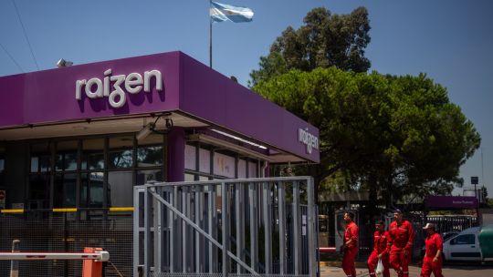 Mercuria to acquire Raizen’s Argentina fuel assets in US$1.4-billion deal