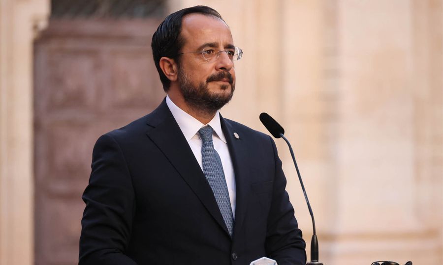 ΠτΔ: Καλεί τους πολίτες να ενημερωθούν από το diakivernisi.gov.cy και να κρίνουν το κυβερνητικό έργο
