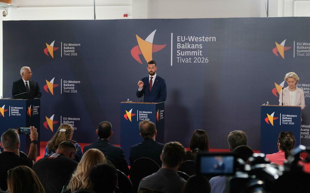 Fon der Lajen: Proces pristupanja EU i dalje će biti zasnovan na...