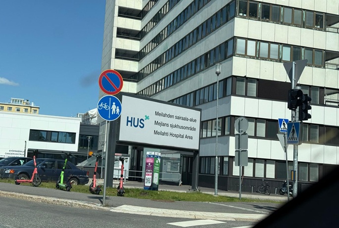 HUS study aims to improve access to new cancer medicines for Finnish patients