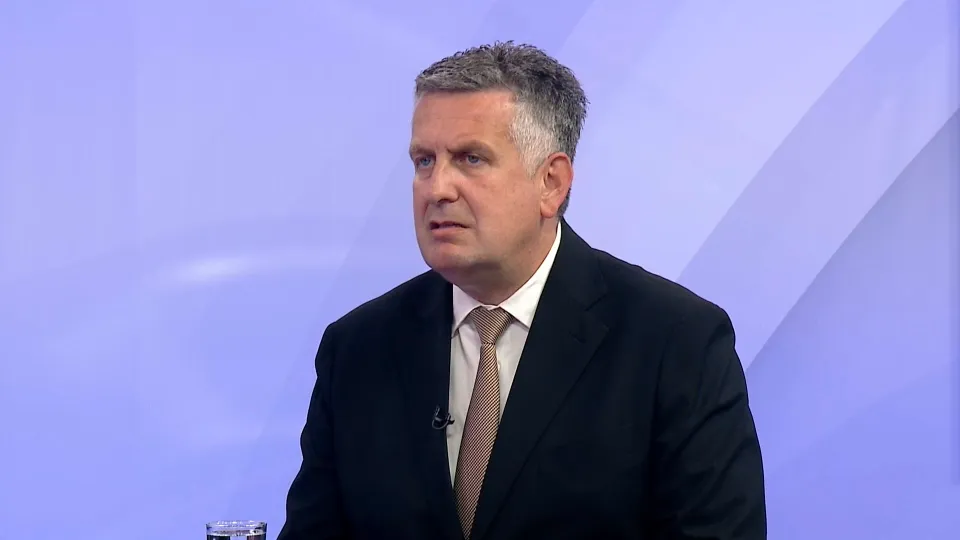 Vuković: Čudan je taj "dogovor" u kolegijumu Doma naroda