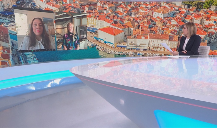 Makarska i Cres vidjeli porast broja gostiju u svibnju, optimistični za lipanj