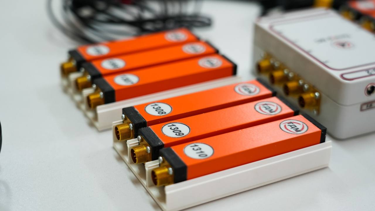 China's high-tech manufacturing drives 4.5% industrial surge