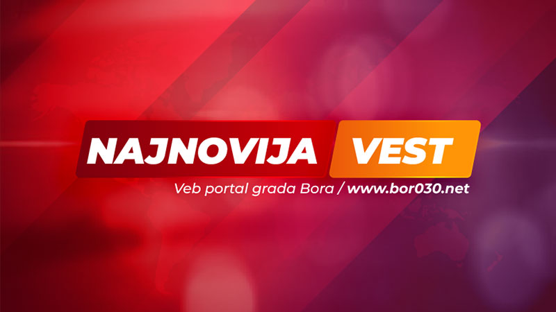 MUP: Uhapšeno sedam osoba zbog sumnje da su zloupotrebama oštetili fudbalski klub iz Bora