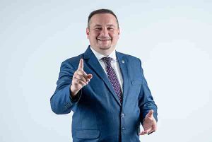 Deputatul Vasile Nagy: Locuitorii din Vladimirescu merită mai mult decât le oferă conducerea comunei