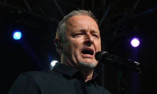 Thompson najavio veliki koncert u Šibeniku: Poznat datum i početak prodaje ulaznica