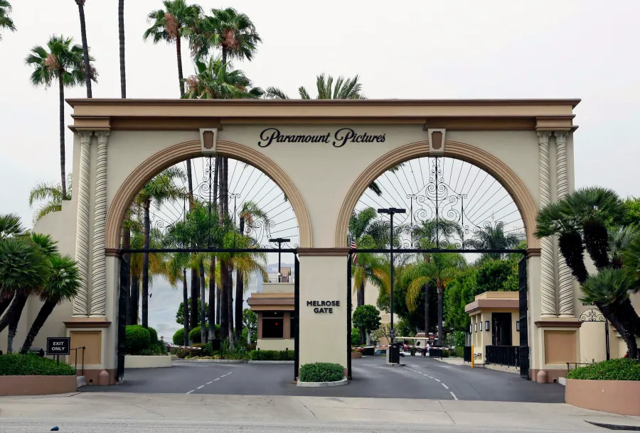 Justice Department approves Paramount, Warner Bros. Discovery merger