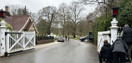Früherer Prinz Andrew zahlte Mini-Miete für Anwesen und vermietete Cottages angeblich weiter