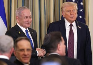 Trump Admits Heated Call With Netanyahu Over Lebanon Escalation