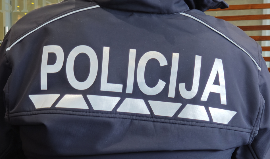 Celjski policisti poročajo o novi smrtni žrtvi