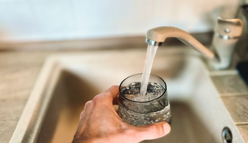 Croatia measures microplastics in drinking water for the first time