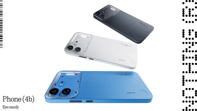 Nothing predstavio novi adut: Telefon od 329 evra koji želi da izgleda kao premijum model