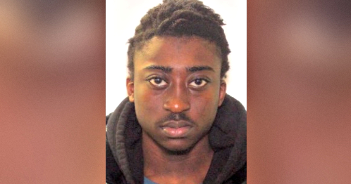 Armed and Dangerous, One of the Suspected Terrorists Who Allegedly Shot at the American Embassy Is on the Run, After Killing Toronto Cop During Gunfire Exchange