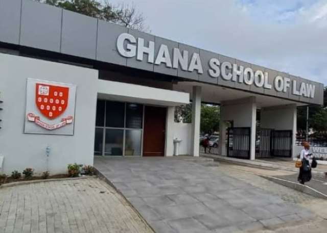 Gov’t unveils transition measures for new legal education system