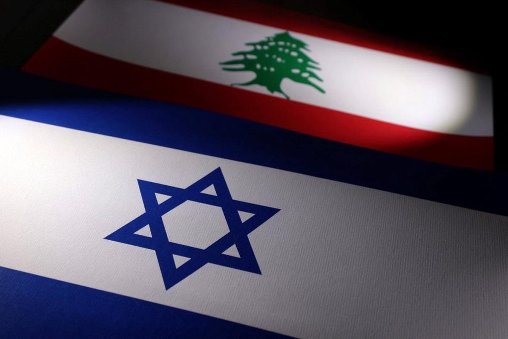 Israel y el Líbano mantienen una segunda jornada de negociaciones en Washington