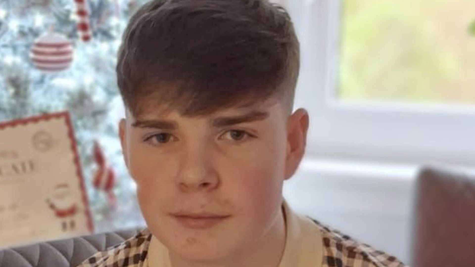 Two teenagers found guilty of murdering boy, 16, on beach
