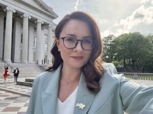 Sviridenko: EU go odobri prviot čekor vo pregovorite za pristapuvanje so Ukraina i Moldavija