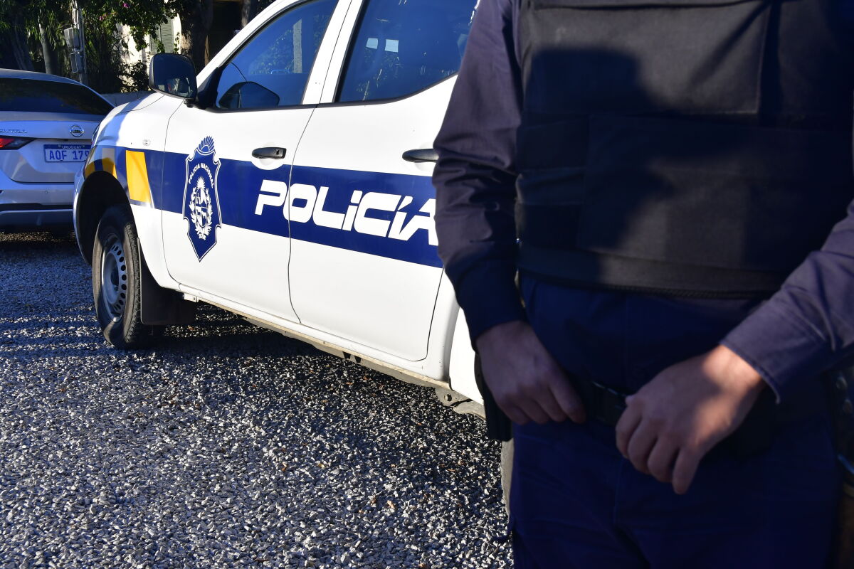 Importante operativo para encontrar a delincuentes que balearon a policías: buscan en azoteas y tachos de basura