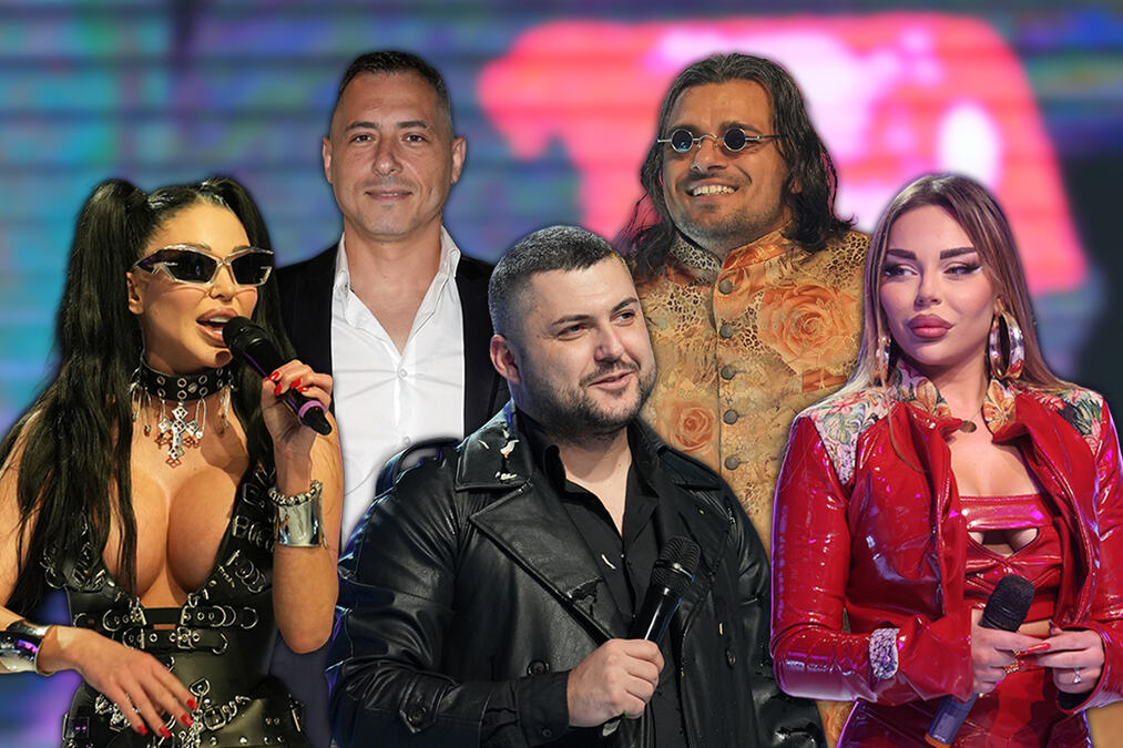 POSLE "ELITE" NEĆE IMATI NI ZA ŽVAKU! Maji oduzet šestomesečni honorar, a on je prošao još gore: Kazne pljušte, pare nestaju preko noći!