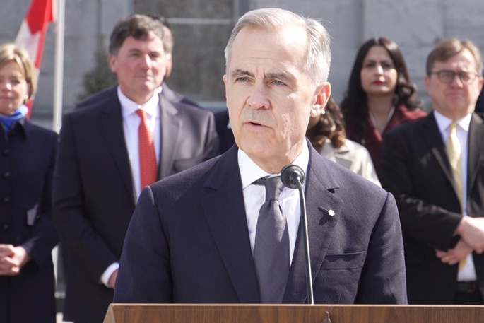 Canada unveils national AI strategy