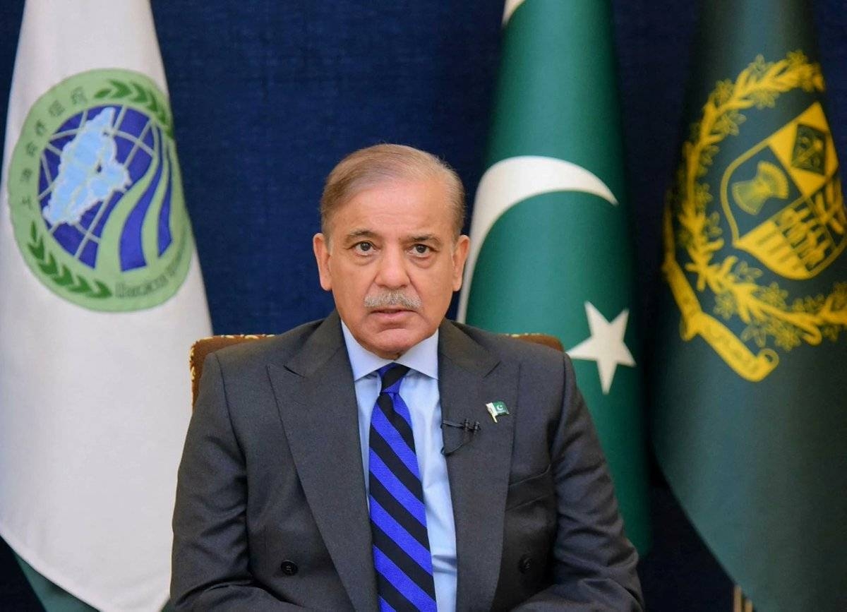 Pakistan announces reaching final text of MoU between Iran, United States