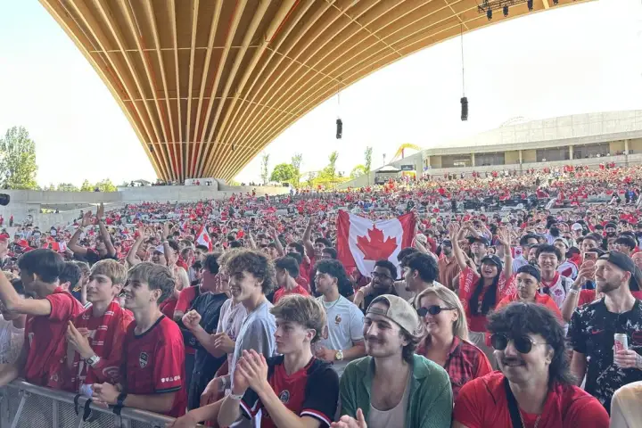 Looking for FIFA World Cup watch parties in Metro Vancouver? Here they are