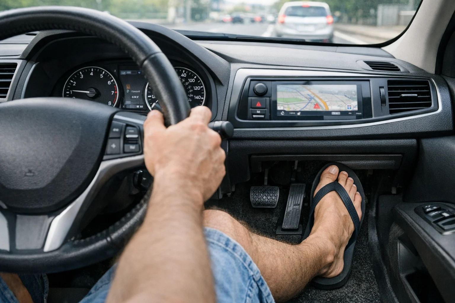 VIDEO Ovo su najbrutalniji automobilski failovi: sekunda nepažnje bila je dovoljna za potpuni kaos