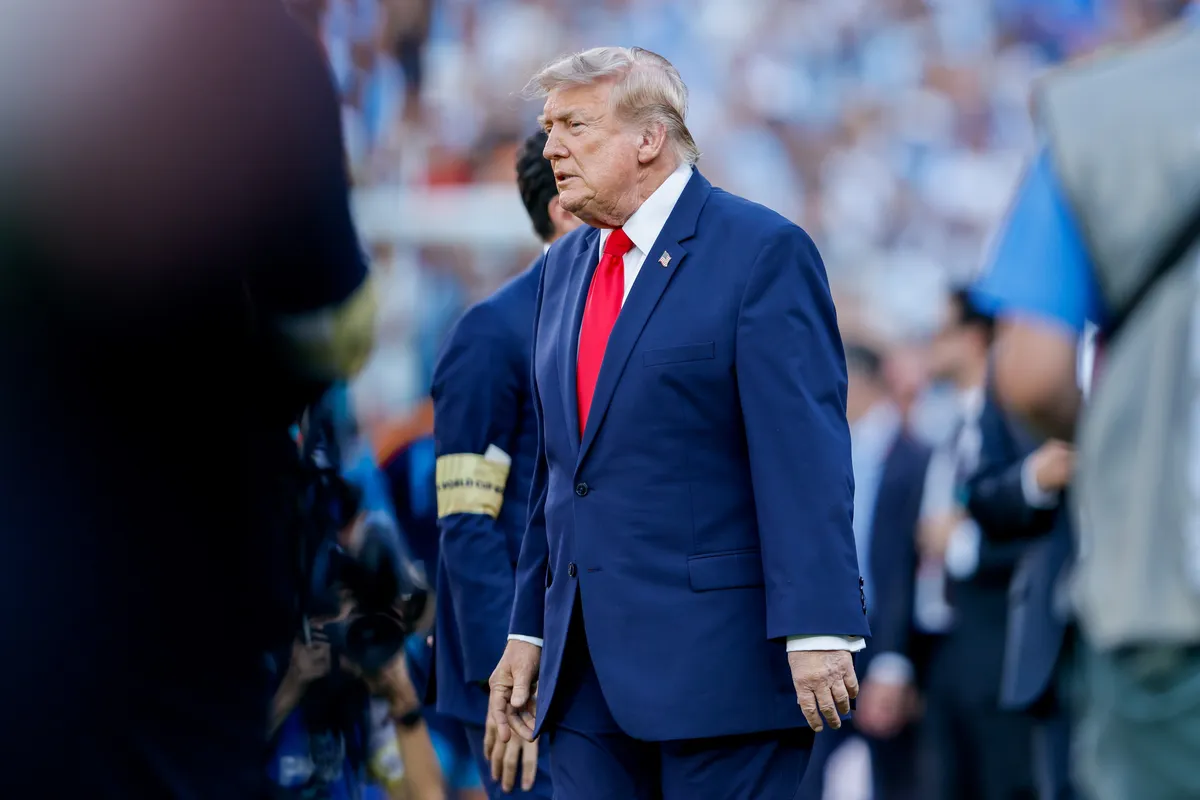 Bolan udarac na ego Donalda Trampa - kako su Španci jednim potezom predsedniku SAD pokazali da je nebitan VIDEO