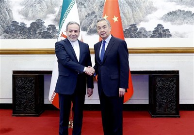 China Welcomes Iran-US MoU